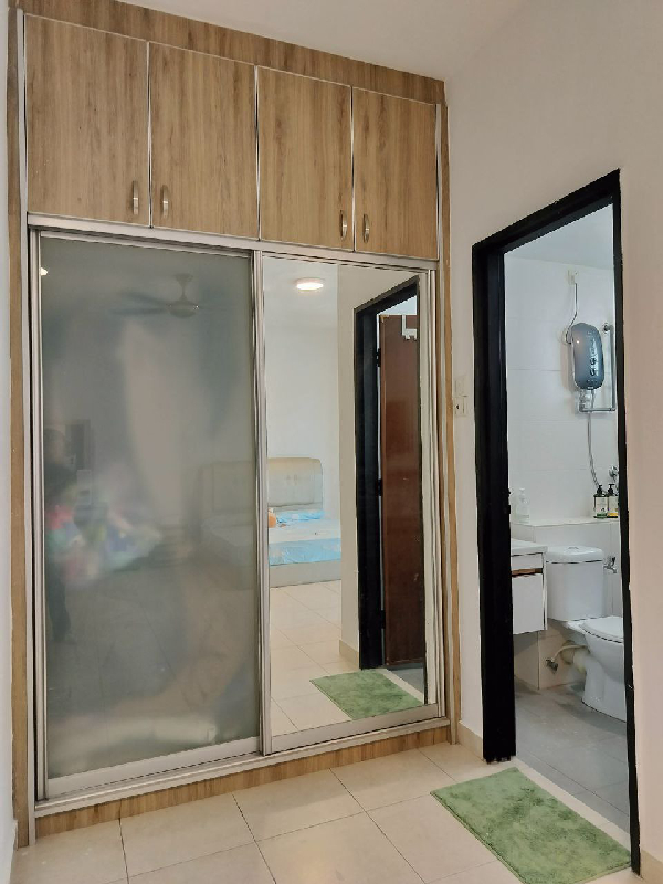 Bangi Avenue 1 Double Storey Terrace House  4R 4B - photo 8