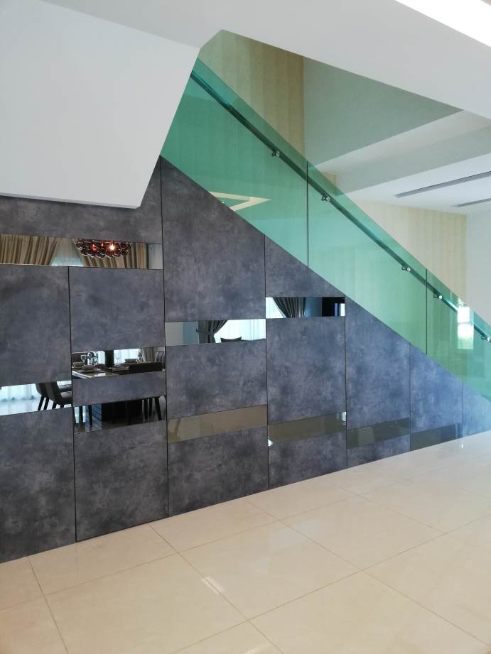 Brand New 4 Sty Semi D in Sri Petaling - photo 4