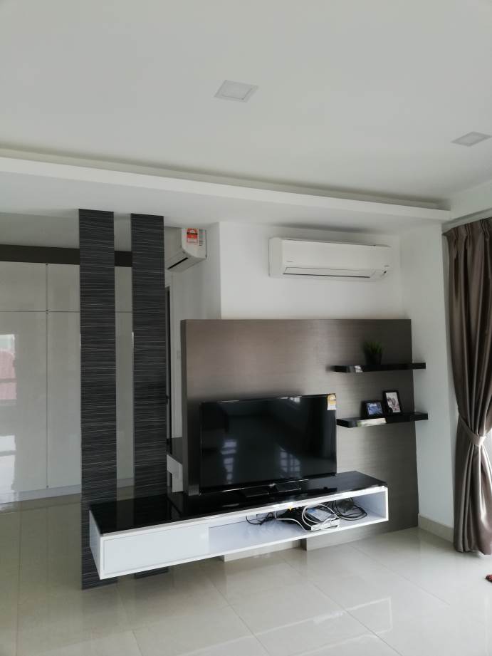 Brand New 4 Sty Semi D in Sri Petaling - photo 2