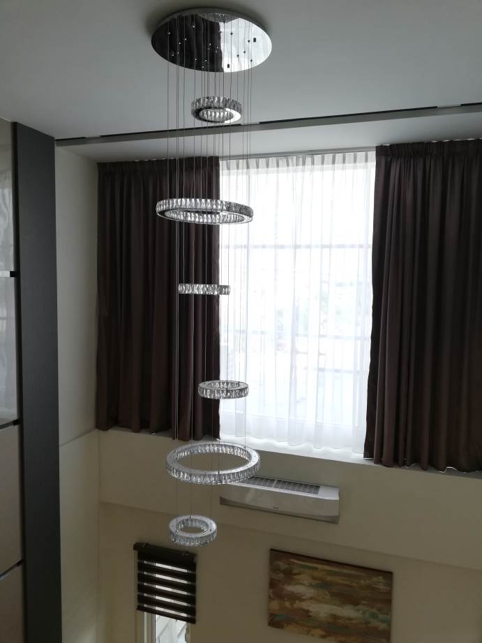 Brand New 4 Sty Semi D in Sri Petaling - photo 9