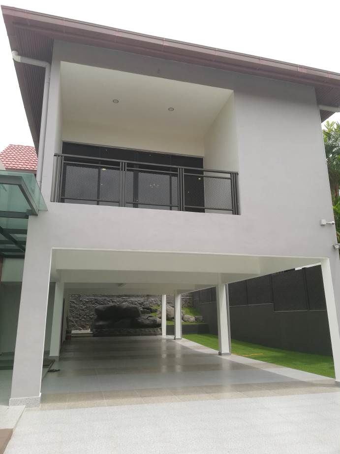 2 Sty Bungalow Taman OUG - photo 2