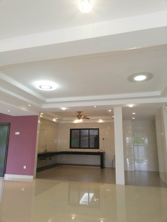 2 Sty Bungalow Taman OUG - photo 4