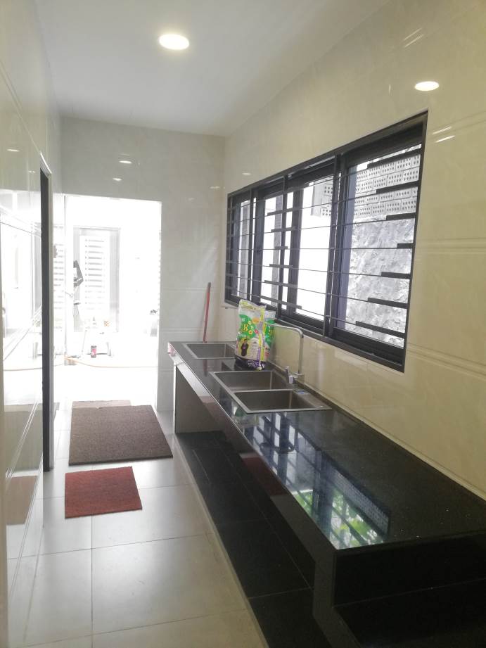 2 Sty Bungalow Taman OUG - photo 6