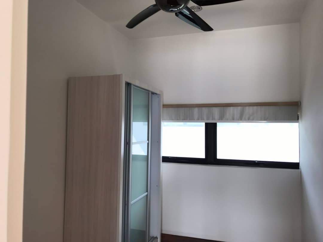 3 Sty Link House Blu Constellation - photo 4