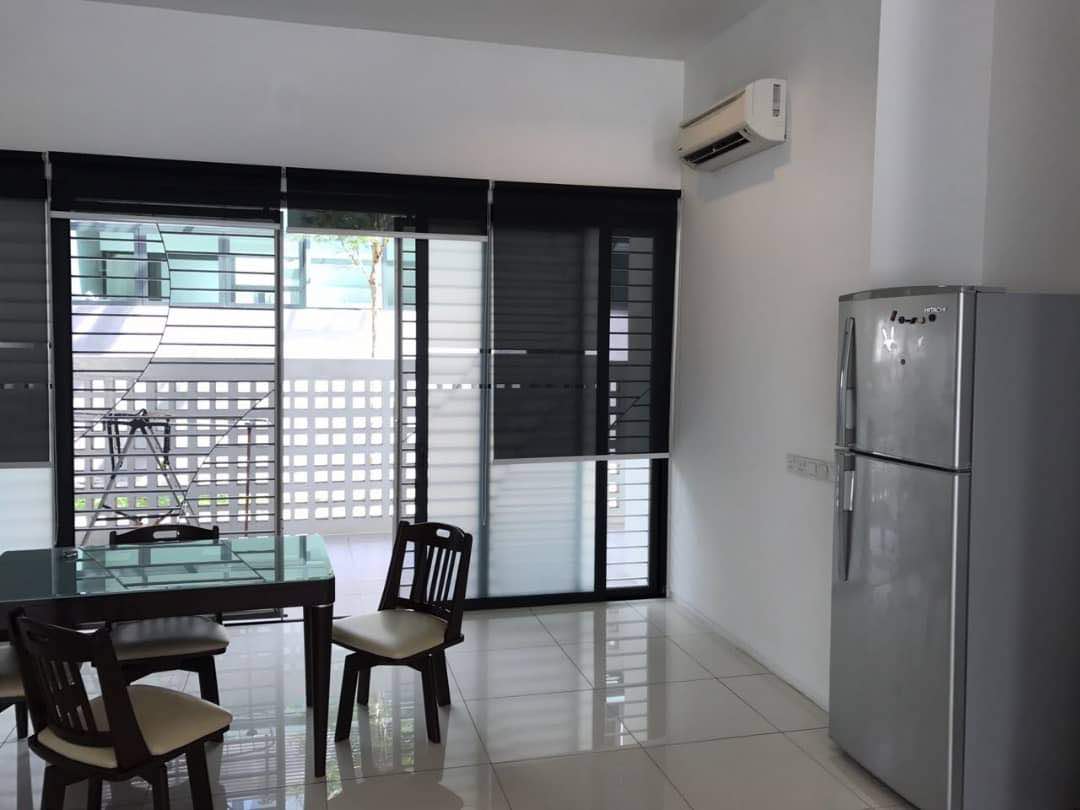3 Sty Link House Blu Constellation - photo 5