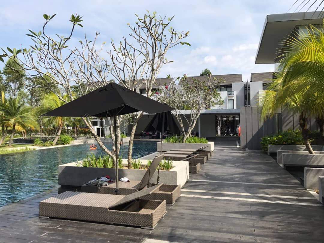 3 Sty Link House Blu Constellation - photo 8