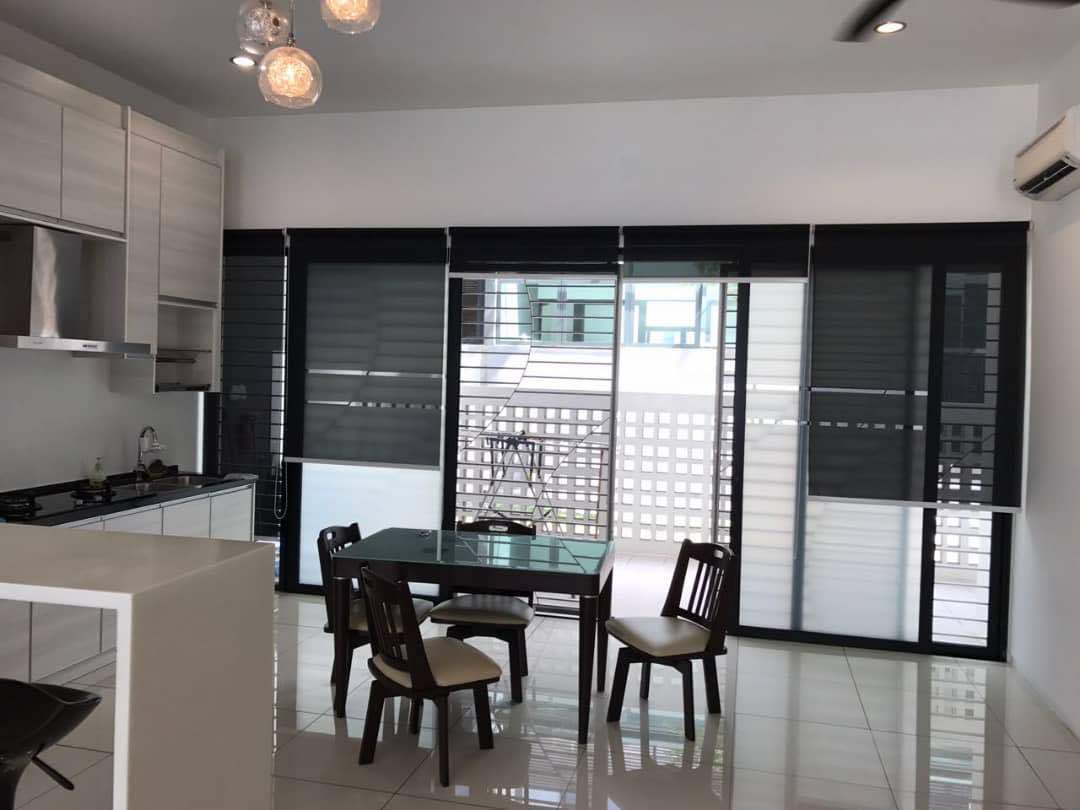 3 Sty Link House Blu Constellation - photo 9