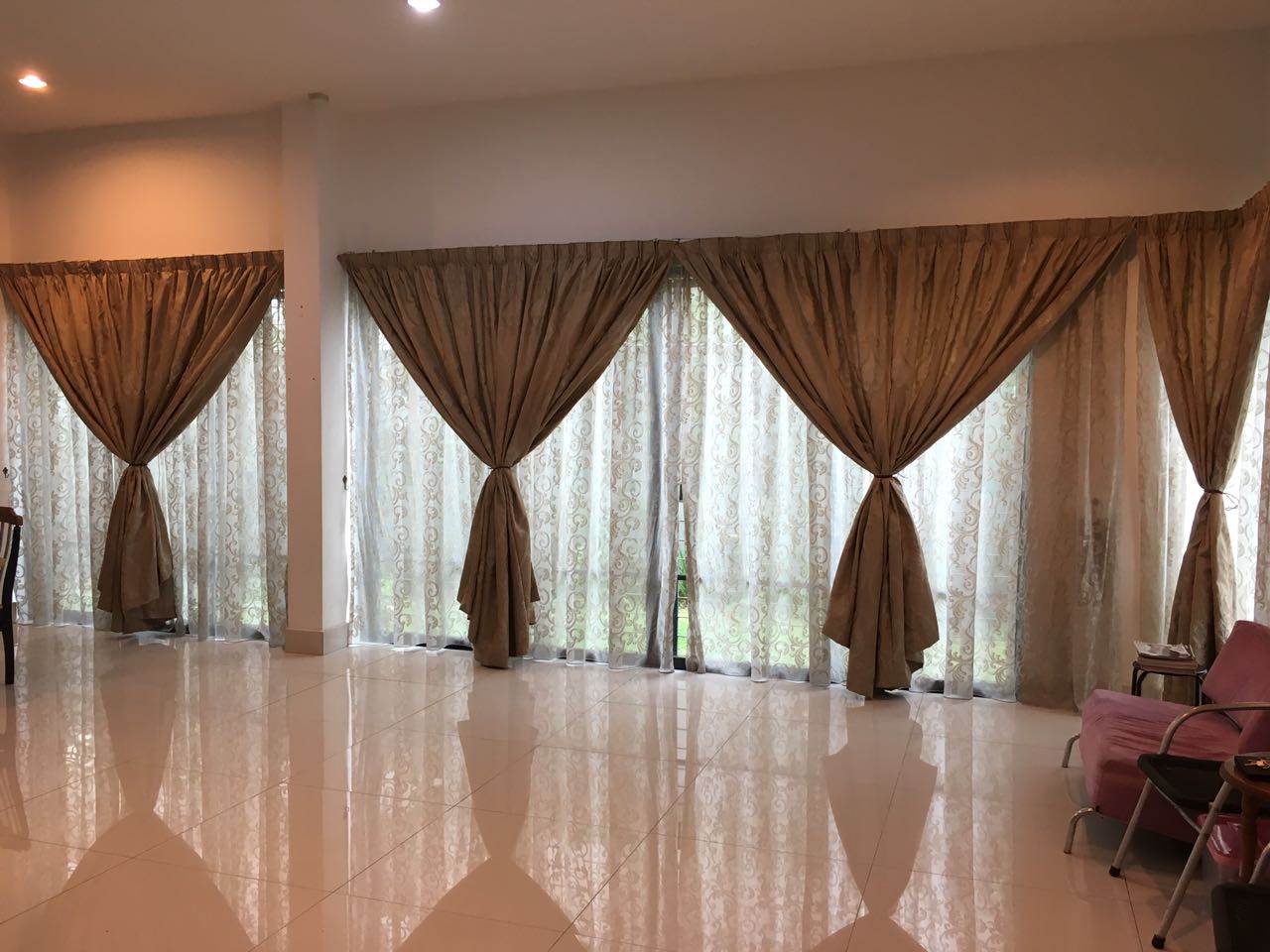 3 Storey Semi D Near to Pavillion 2 and Golf Club - photo 6