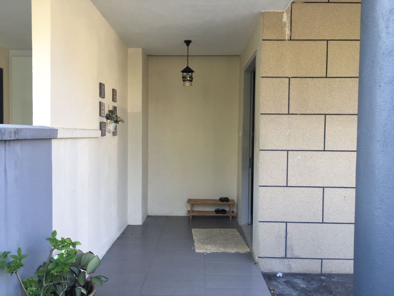 3 Storey Semi D Near to Pavillion 2 and Golf Club - photo 7
