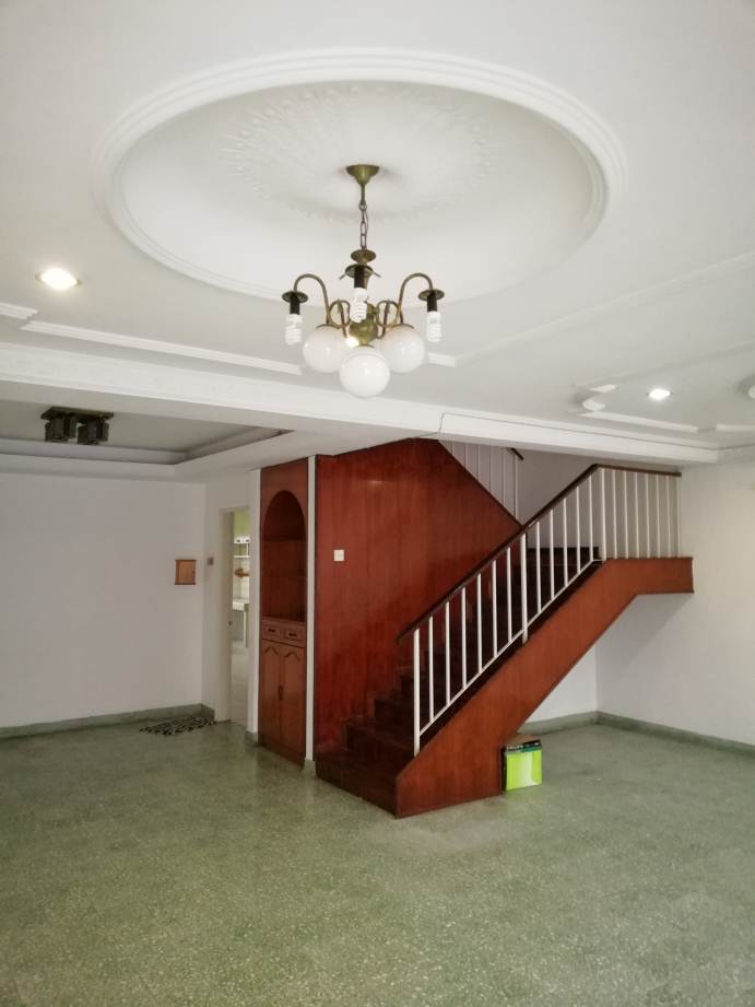 2 Sty Nice Reno Unit in Taman OUG - photo 2
