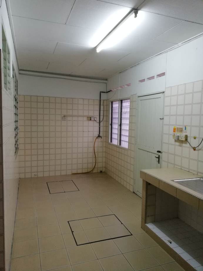 2 Sty Nice Reno Unit in Taman OUG - photo 9