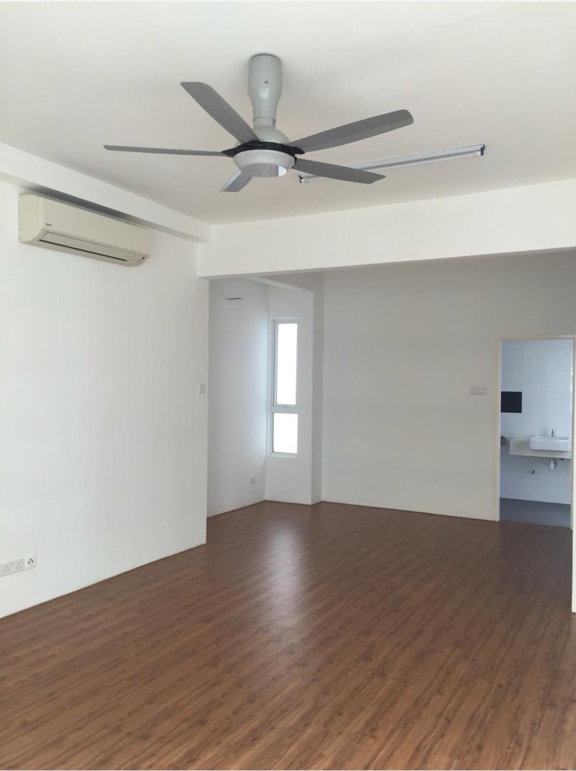 Arte 2,045sf 3R3B in Kuchai Simon - photo 4