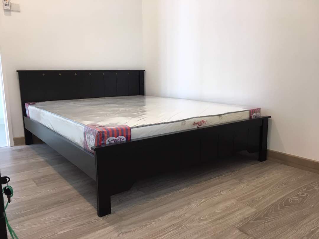 Le Yuan Corner Lot Big Unit A1310 Mr Arthur - photo 2