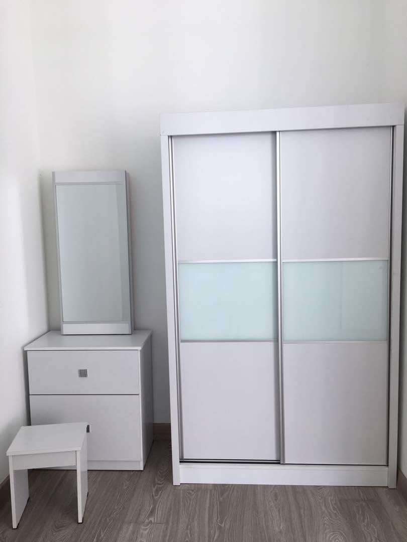Le Yuan Corner Lot Big Unit A1310 Mr Arthur - photo 3