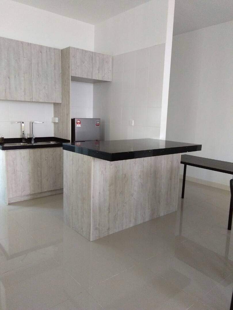 Le Yuan Corner Lot Big Unit A1310 Mr Arthur - photo 5
