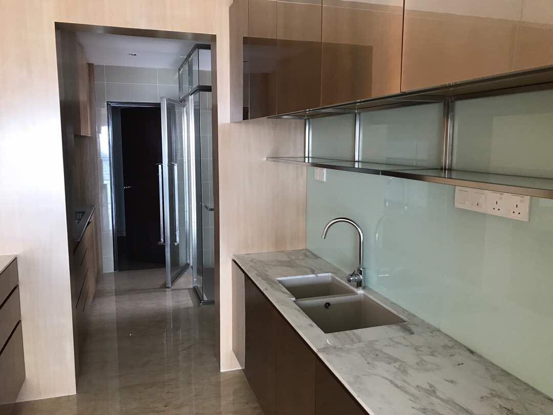 Brand New RENO 2128sf 4R3B Seringin - photo 3