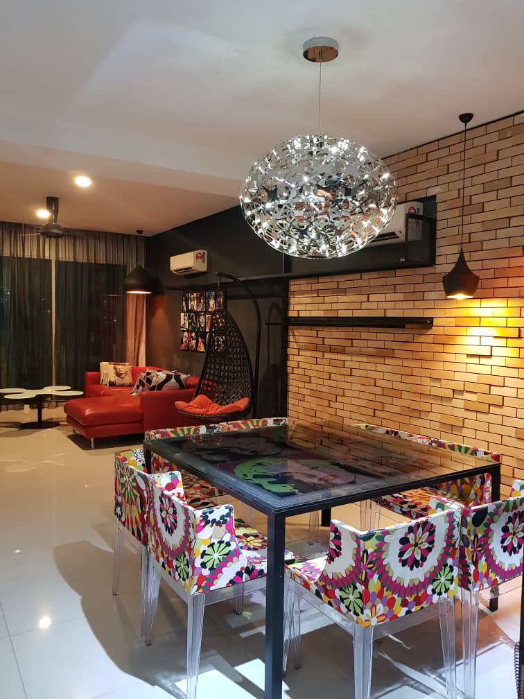 Arte 1690sf Mr Shahrul - photo 3
