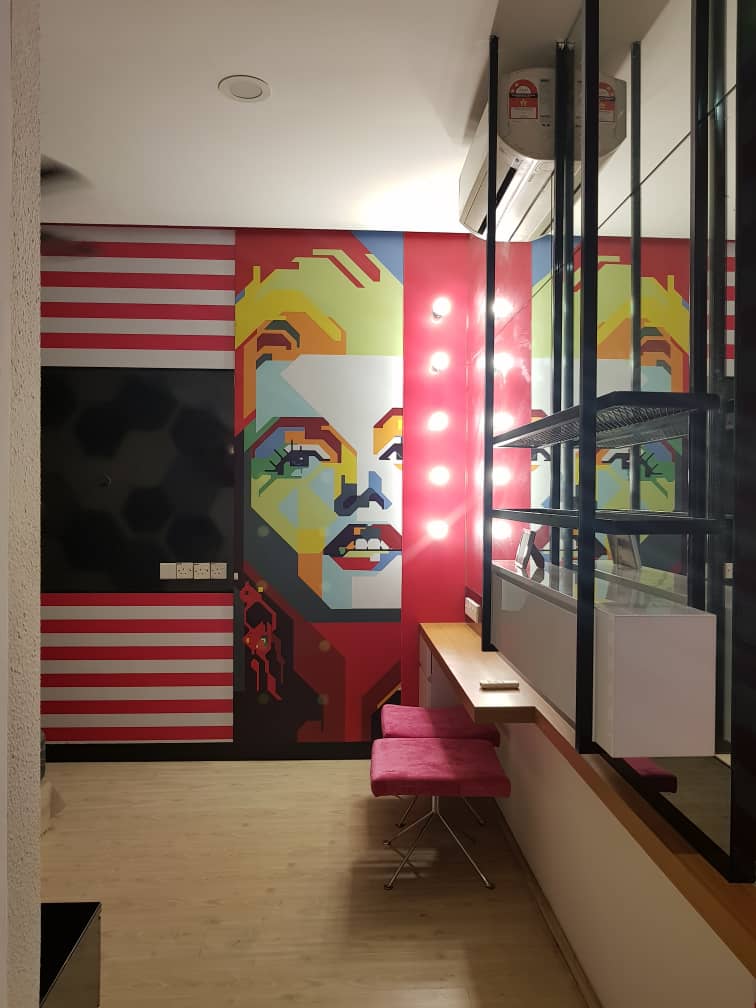 Arte 1690sf Mr Shahrul - photo 6