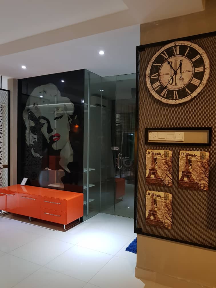 Arte 1690sf Mr Shahrul - photo 10
