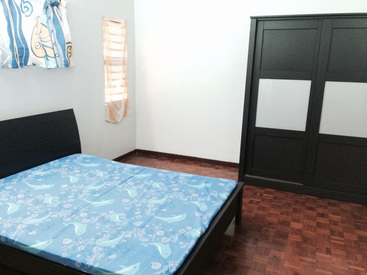 Jalan Hujan Emas Mrs Po - photo 7