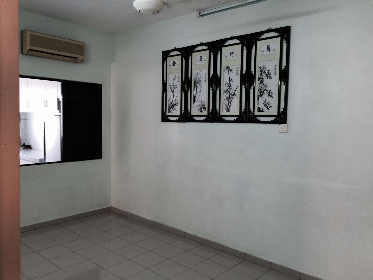 Jalan Hujan Emas Mrs Po - photo 8