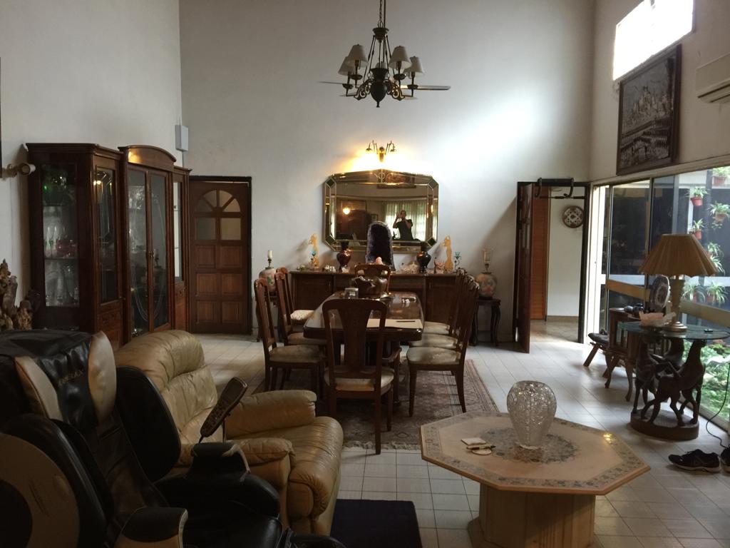 Bungalow 14 Jln Awan Kerawang Mr Sham - photo 3