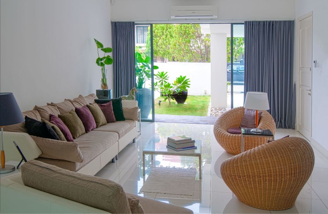 Jalil Perkasa 3 Sty House - photo 6