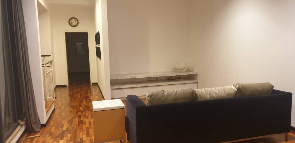Jalil Perkasa 3 Sty House - photo 10