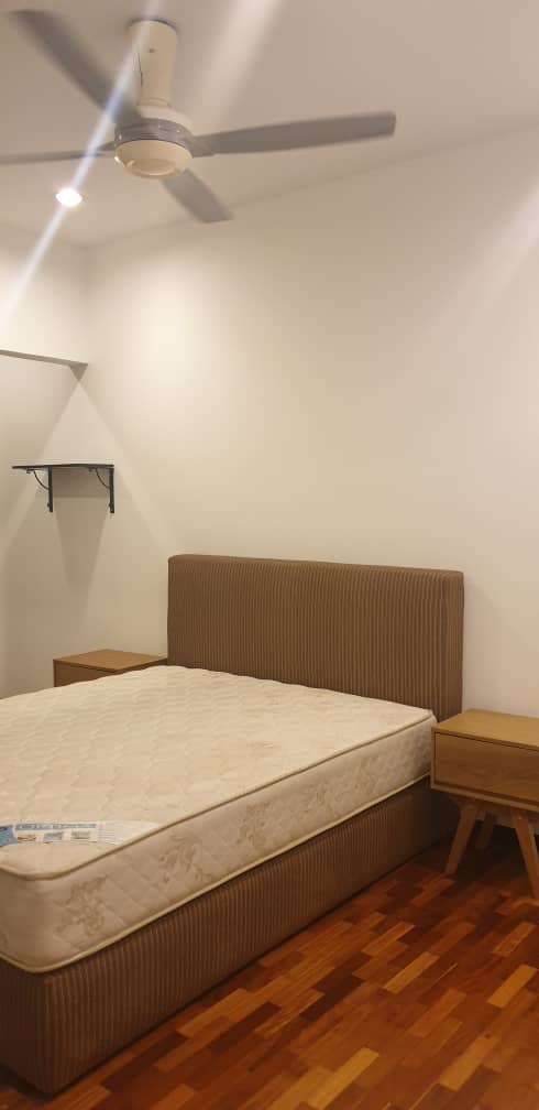 Jalil Perkasa 3 Sty House - photo 11
