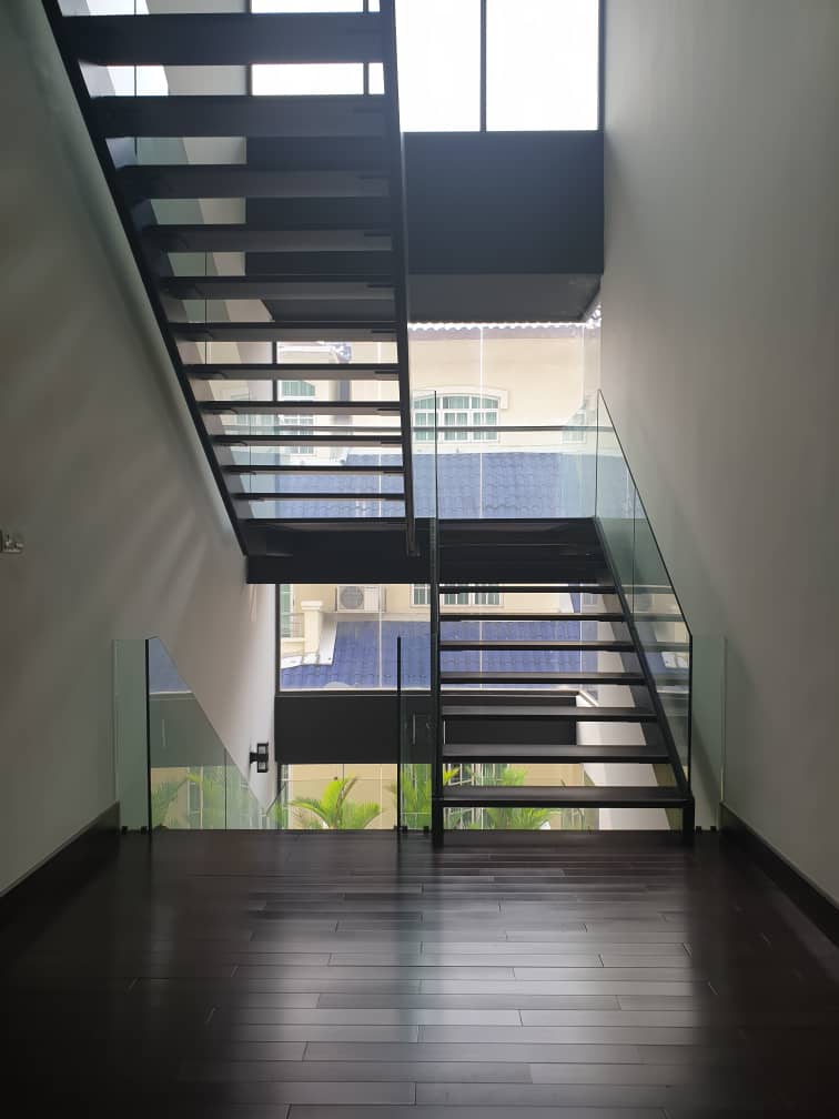 3 Sty Bungalow Shirley - photo 5