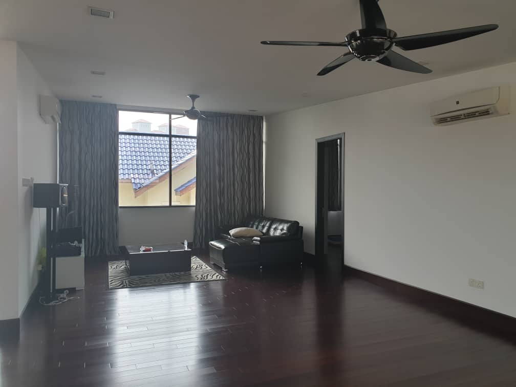 3 Sty Bungalow Shirley - photo 6