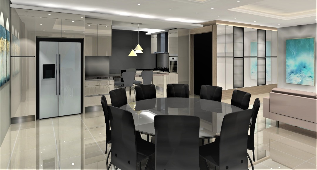 Le Yuan Penthouse - photo 4