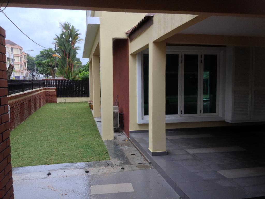 OUG Bungalow - photo 2