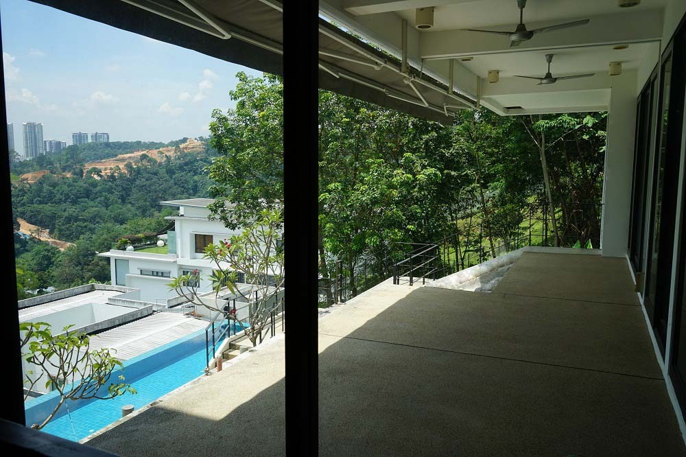 5 Sty Bungalow Country Height Damansara - photo 2