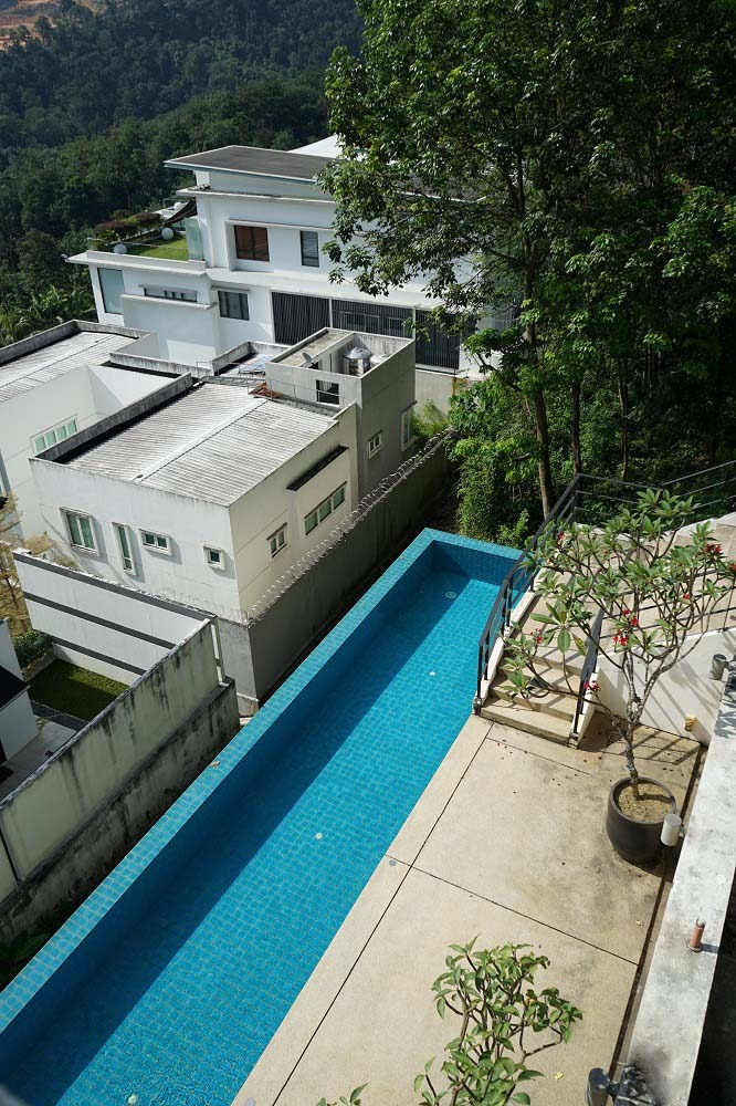 5 Sty Bungalow Country Height Damansara - photo 3