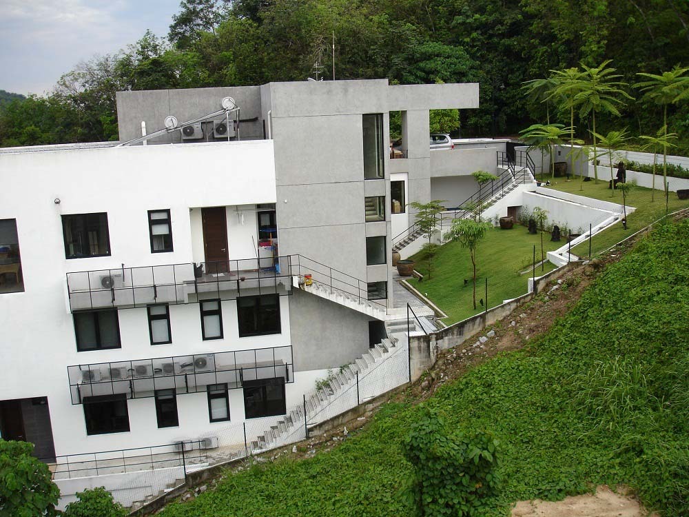 5 Sty Bungalow Country Height Damansara - photo 6