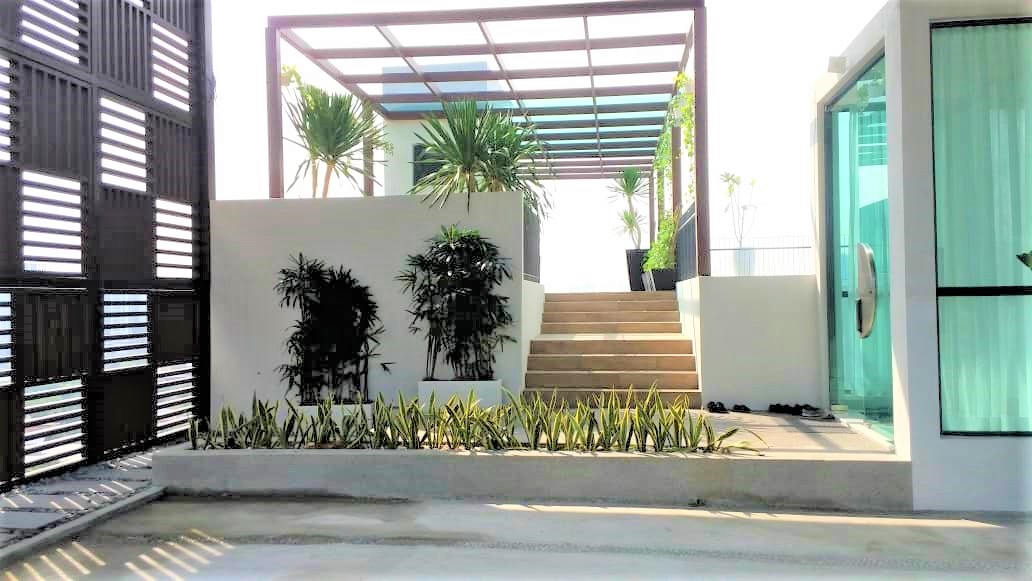 Brand New 4 Sty Bungalow Santuari Park Pantai - photo 3
