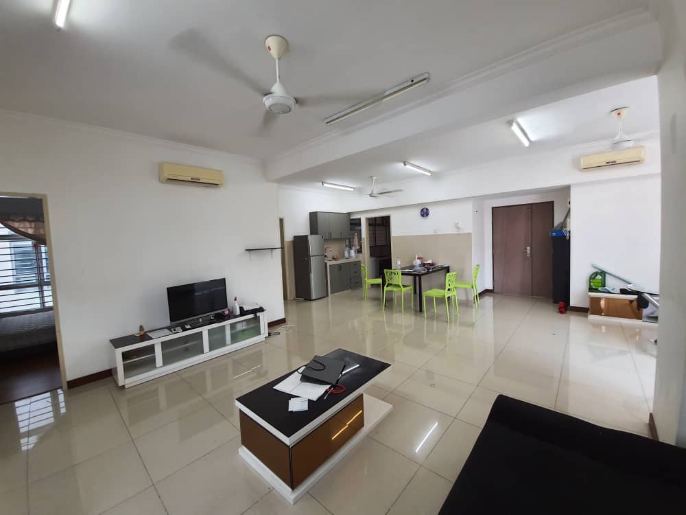 Residensi Desa 6th Flr Mr Chang - photo 2