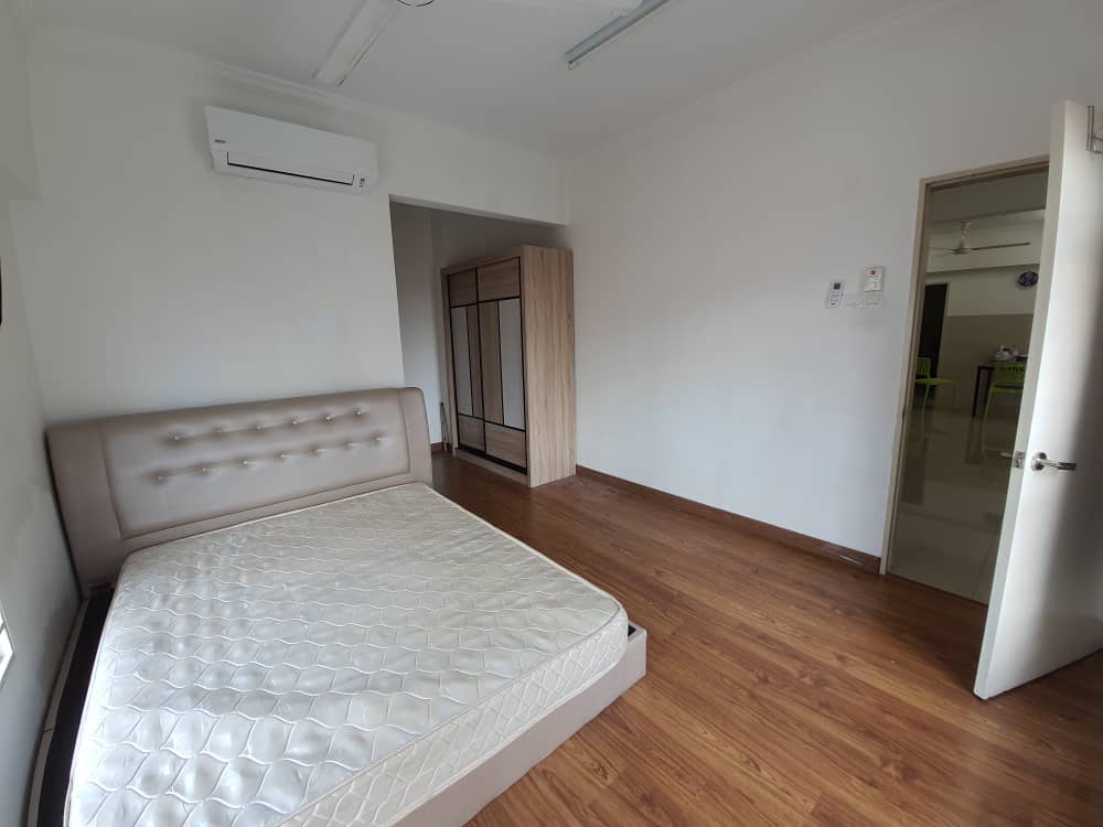 Residensi Desa 6th Flr Mr Chang - photo 5