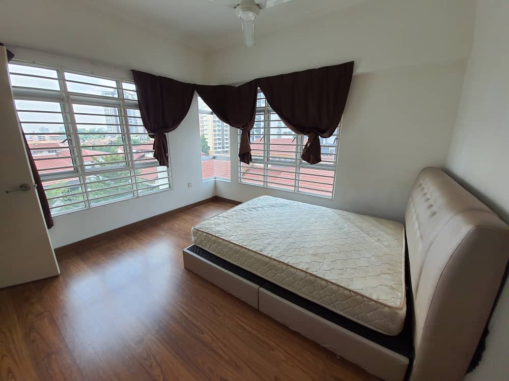 Residensi Desa 6th Flr Mr Chang - photo 6