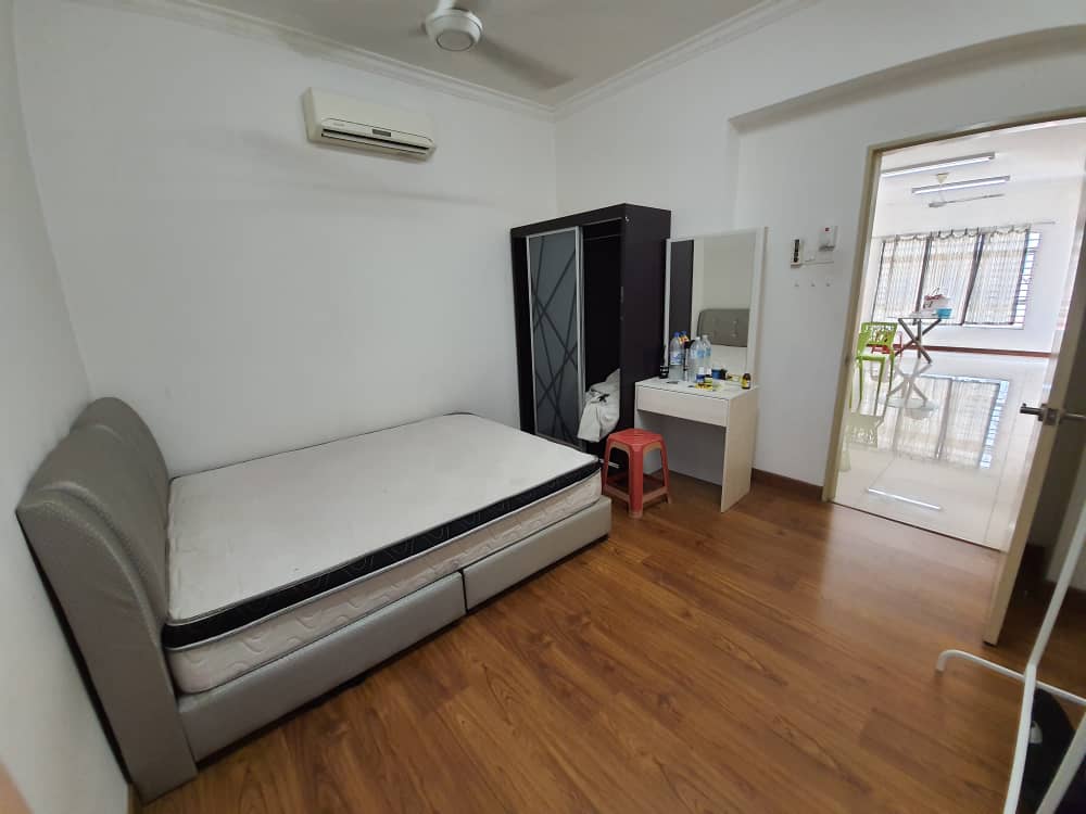 Residensi Desa 6th Flr Mr Chang - photo 7