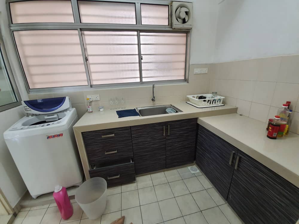 Residensi Desa 6th Flr Mr Chang - photo 9