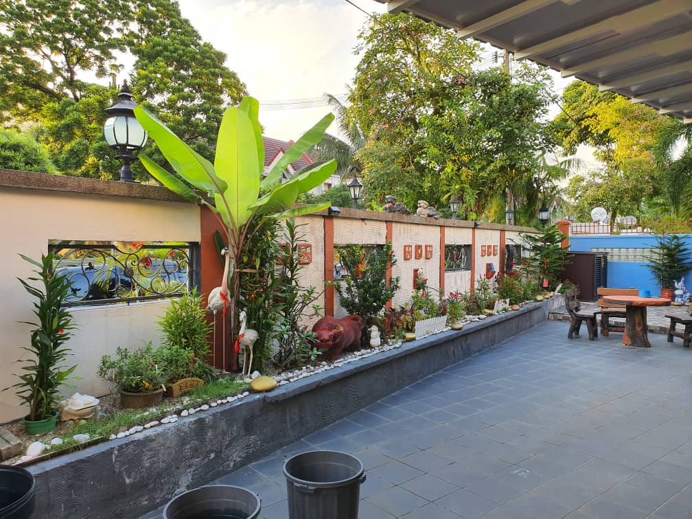 3 Sty Bungalow - photo 7