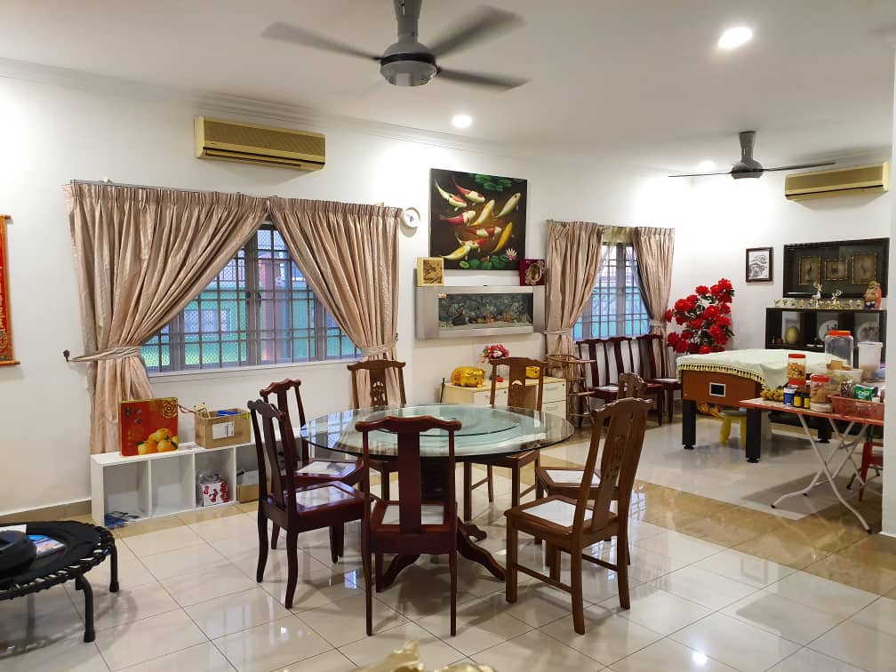 3 Sty Bungalow - photo 9