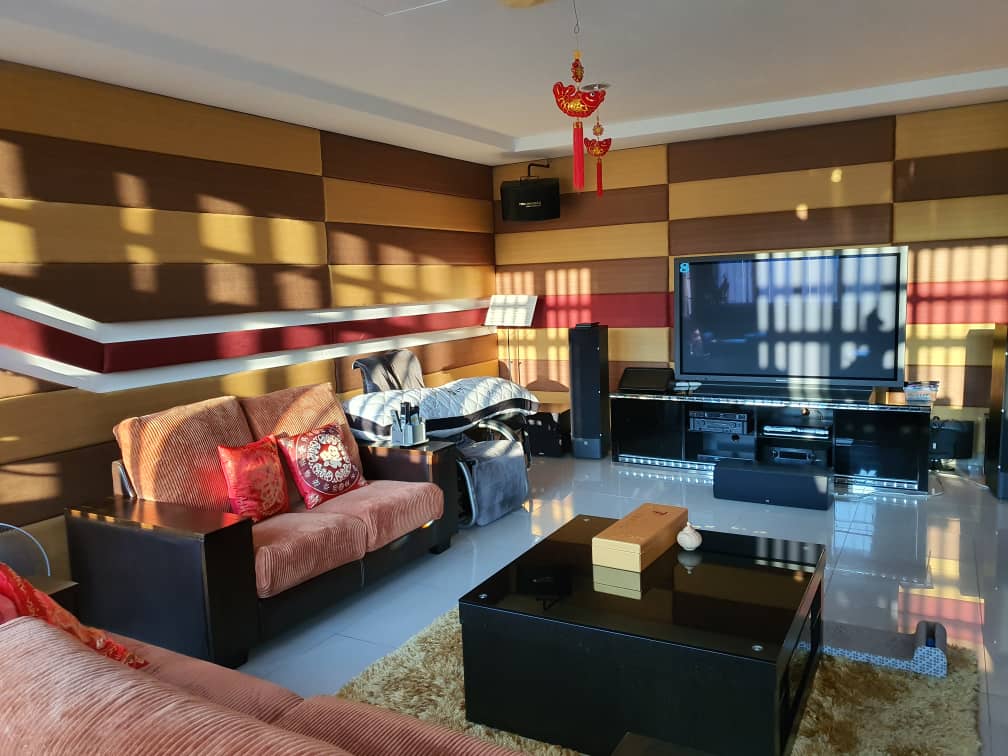 3 Sty Bungalow - photo 11