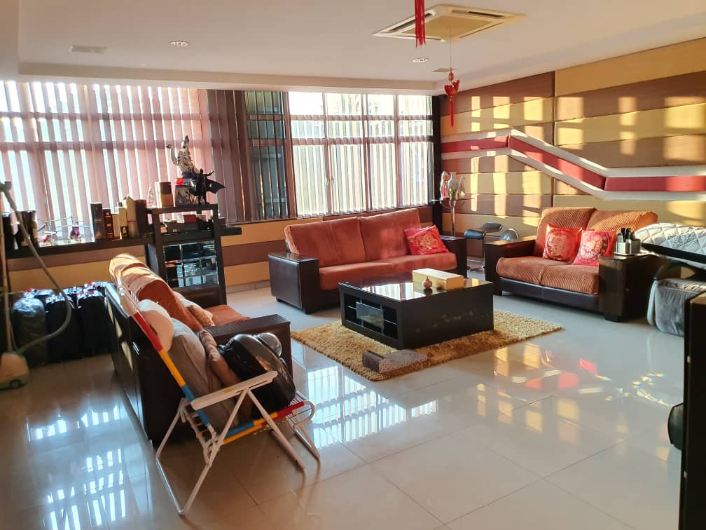 3 Sty Bungalow - photo 12