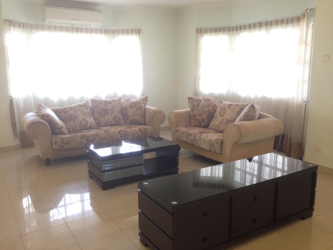 Endlot 2Sty Semi D Bandar Baru Sri Petaling - photo 2
