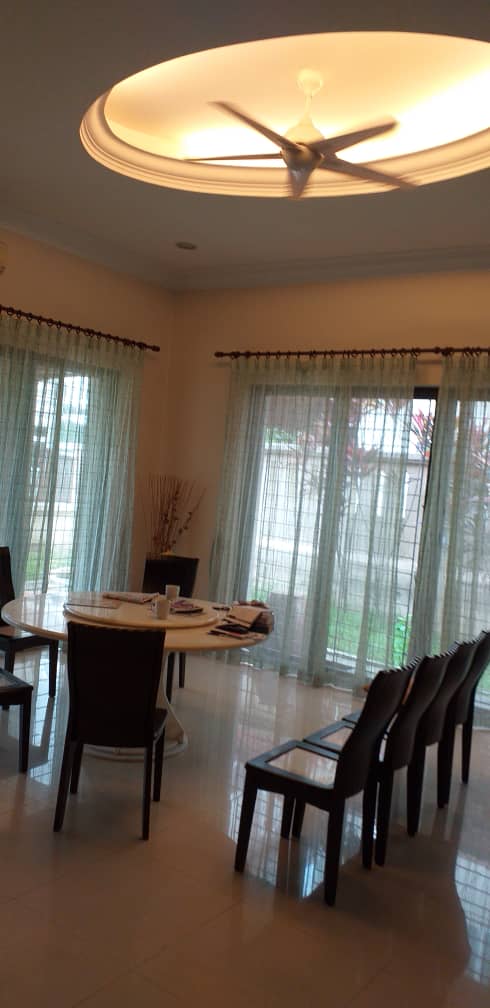 Bukit Jalil Golf n Country Resort - photo 2