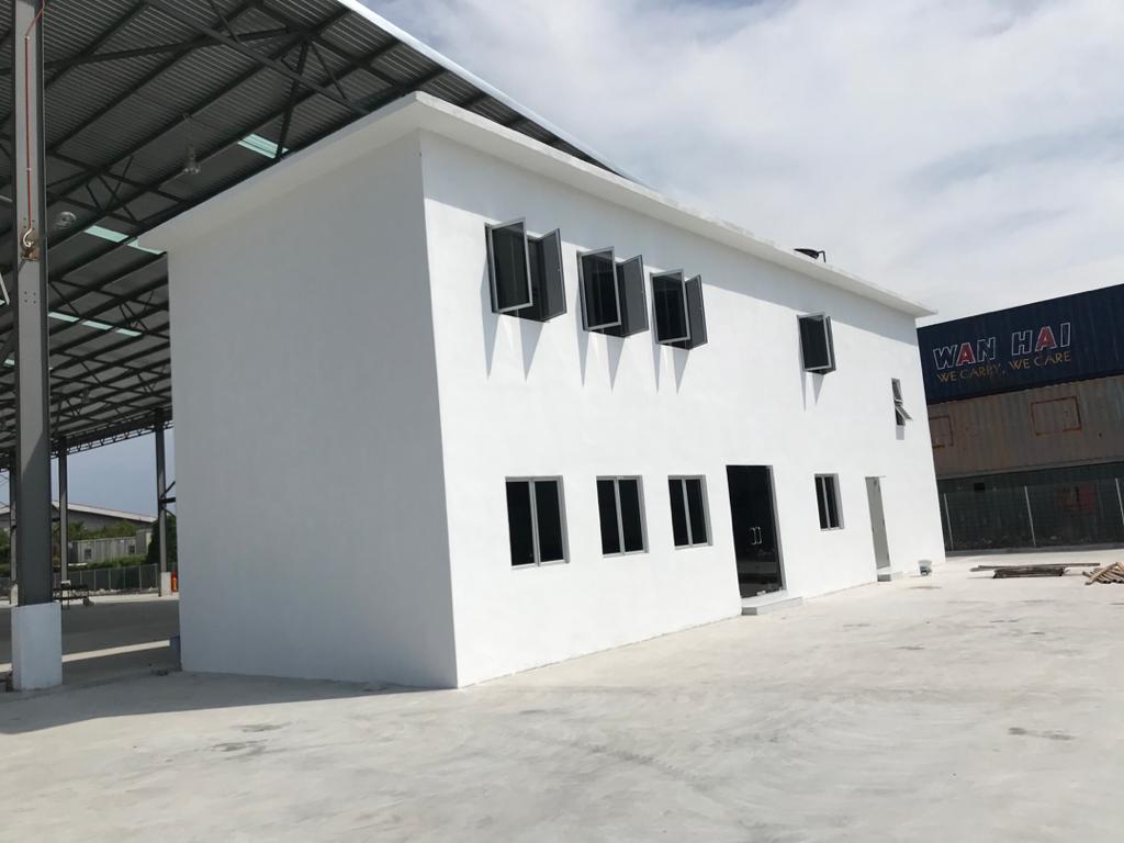 Detached Fac Telok Gong - photo 5