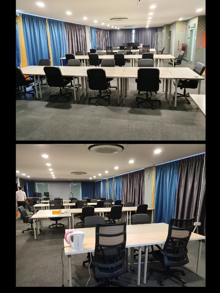 4 Sty Shop Office Jln Loke Yew - photo 2